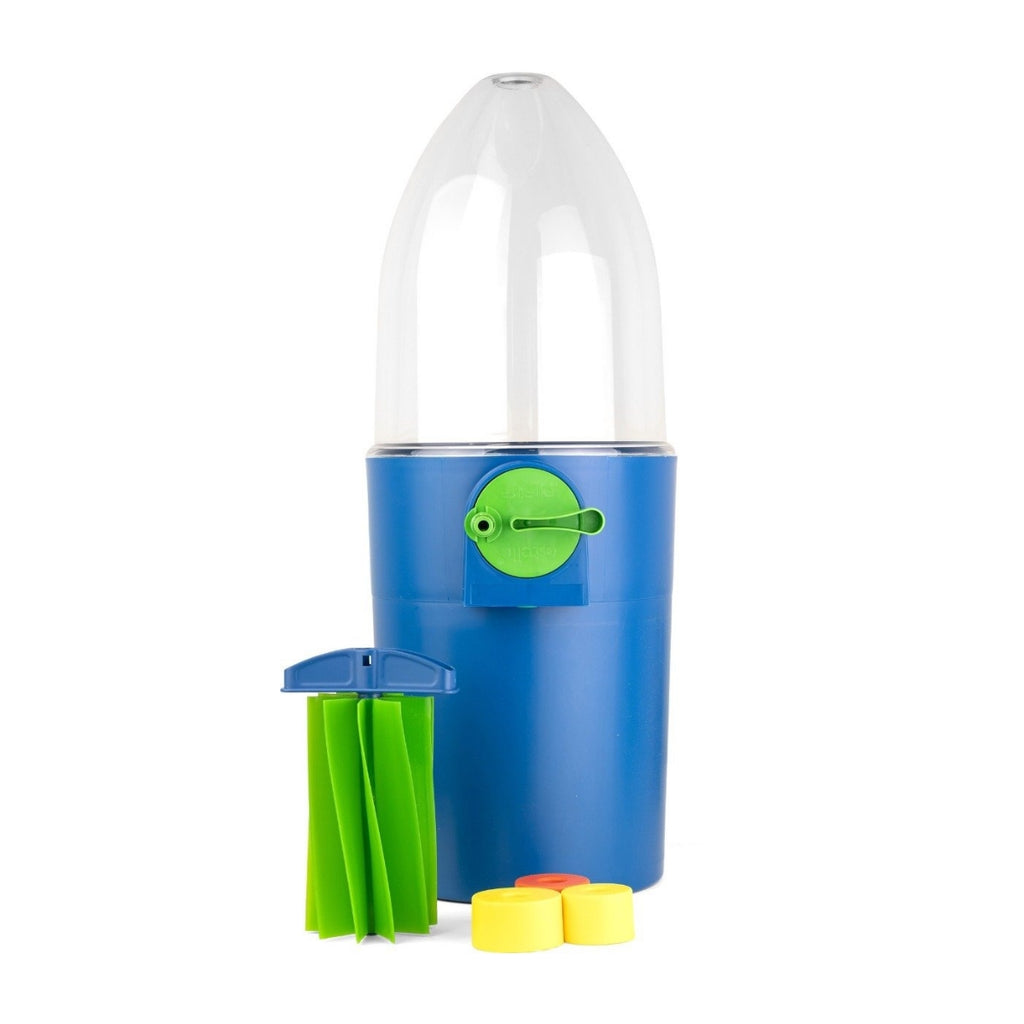 The Patented Hot Tub Filter Cleaner